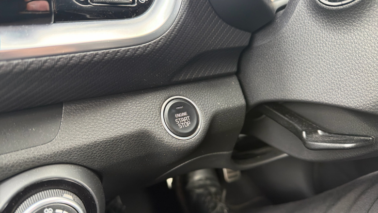 Kia Stonic 1.0T GDi 48V GT-Line S 5dr DCT Petrol Estate